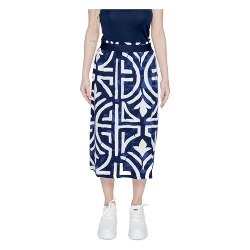 Skirts > Midi Skirts - - Street One - Modalova
