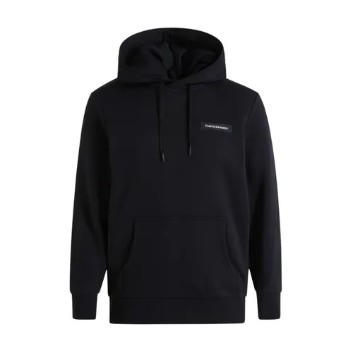 Sweatshirts & Hoodies > Hoodies - - Peak Performance - Modalova