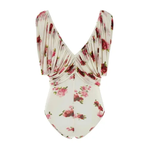 Tops > Body - - Magda Butrym - Modalova