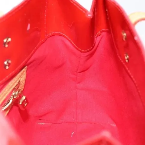 Pre-owned > Pre-owned Bags > Pre-owned Tote Bags - - Louis Vuitton Vintage - Modalova