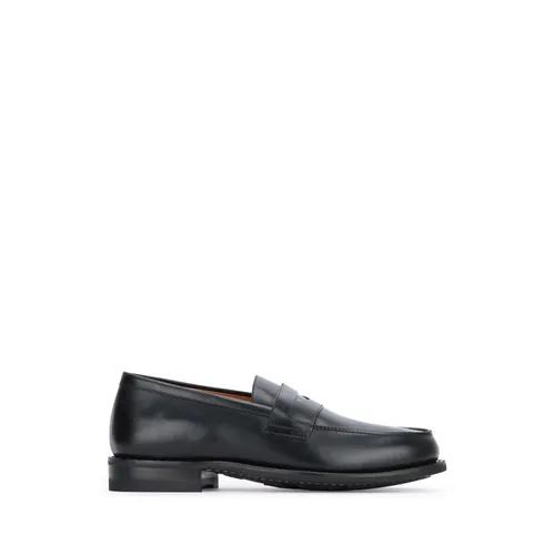 Shoes > Flats > Loafers - - Paraboot - Modalova