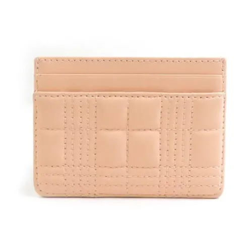 Pre-owned > Pre-owned Accessories > Pre-owned Wallets - - Burberry Vintage - Modalova