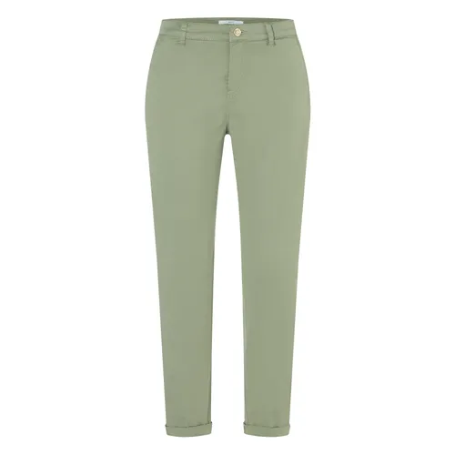 Trousers > Cropped Trousers - - MAC - Modalova