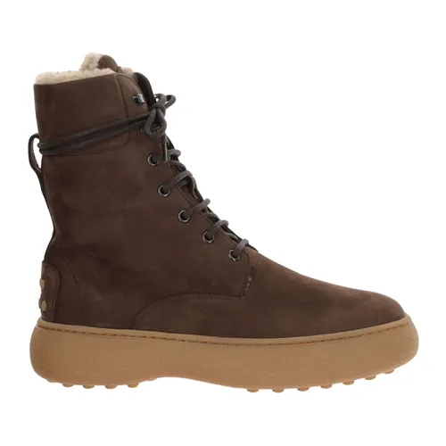 Shoes > Boots > Winter Boots - - Tod's - Modalova