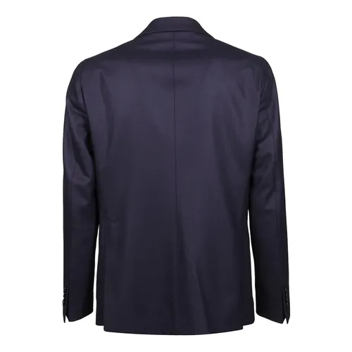 Suits > Suit Sets > Single Breasted Suits - - Tagliatore - Modalova