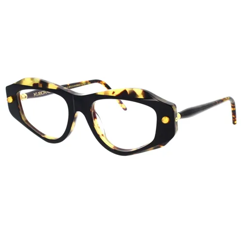 Accessories > Glasses - - Kuboraum - Modalova