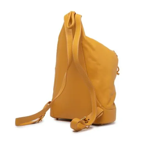 Pre-owned > Pre-owned Bags > Pre-owned Backpacks - - Loewe Pre-owned - Modalova