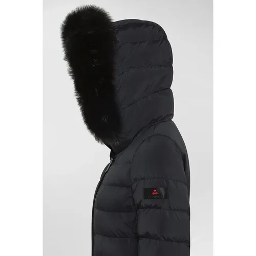 Peuterey - Coats > Parkas - Gray - Peuterey - Modalova