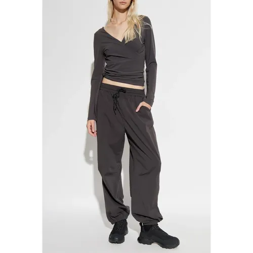 Tops > Long Sleeve Tops - - Rethinkit Studios - Modalova
