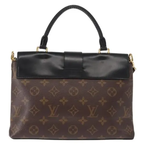 Pre-owned > Pre-owned Bags > Pre-owned Handbags - - Louis Vuitton Vintage - Modalova