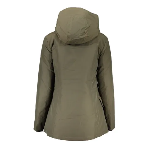 Jackets > Winter Jackets - - Woolrich - Modalova