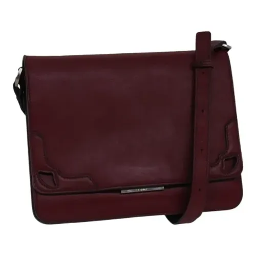Pre-owned > Pre-owned Bags > Pre-owned Cross Body Bags - - Cartier Vintage - Modalova