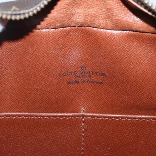 Pre-owned > Pre-owned Bags > Pre-owned Clutches - - Louis Vuitton Vintage - Modalova