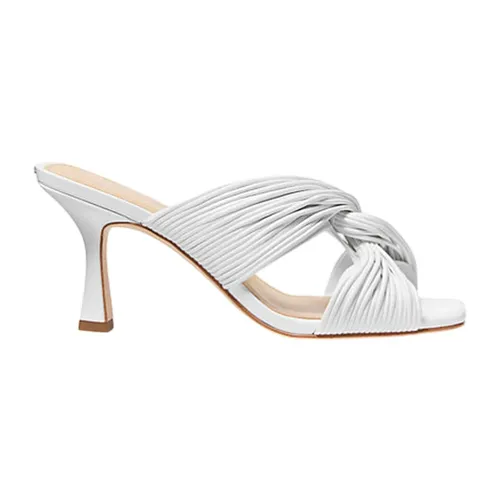Shoes > Heels > Heeled Mules - - Michael Kors - Modalova