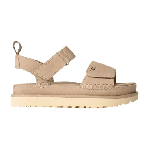 Shoes > Sandals > Flat Sandals - - UGG - Modalova