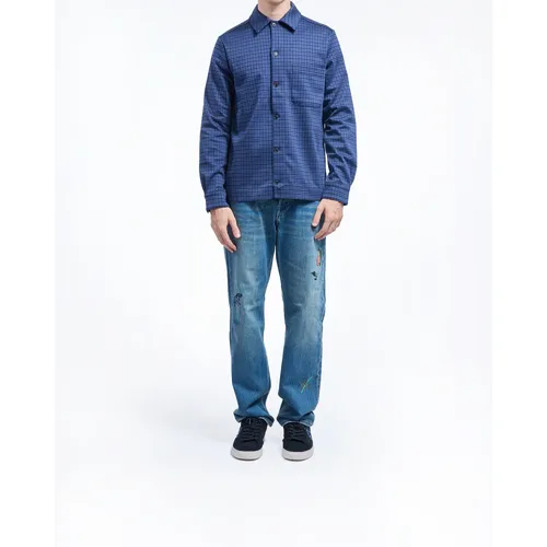 Shirts > Casual Shirts - - Paul Smith - Modalova