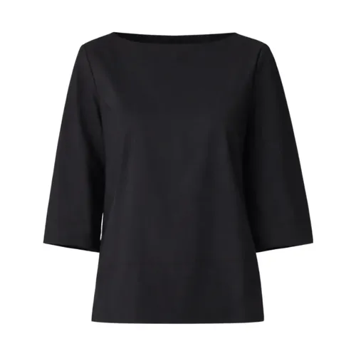 Blouses & Shirts > Blouses - - Liviana Conti - Modalova