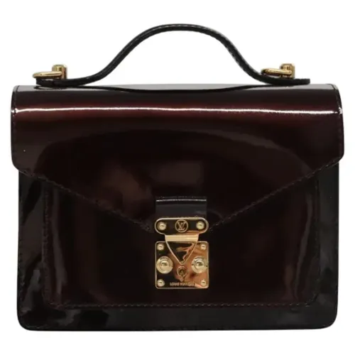 Pre-owned > Pre-owned Bags > Pre-owned Handbags - - Louis Vuitton Vintage - Modalova