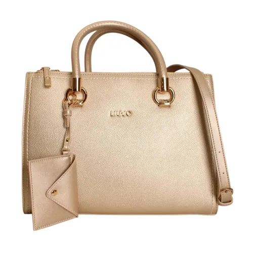 Liu Jo - Bags > Handbags - Yellow - Liu Jo - Modalova