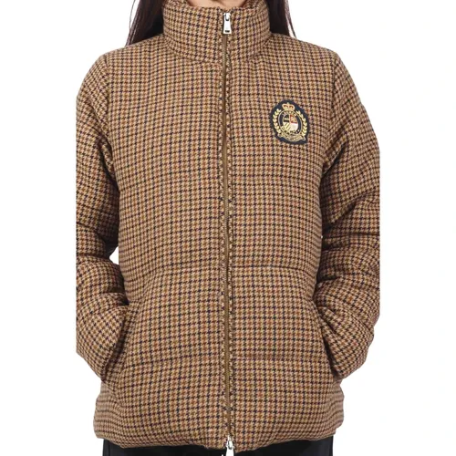 Jackets > Winter Jackets - - Ralph Lauren - Modalova