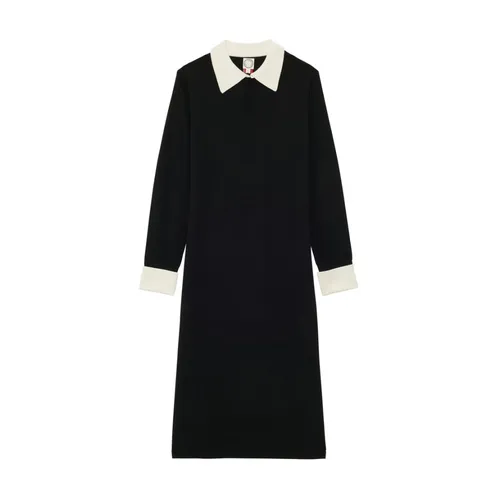 Dresses > Day Dresses > Midi Dresses - - Ines de la Fressange Paris - Modalova