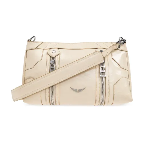 Bags > Shoulder Bags - - Zadig & Voltaire - Modalova
