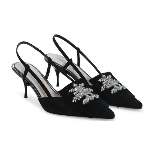 Shoes > Heels > Pumps - - Ermanno Scervino - Modalova