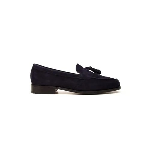 Shoes > Flats > Loafers - - Tricker's - Modalova
