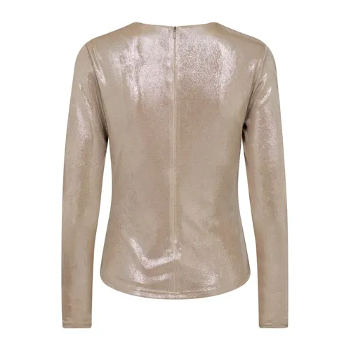 Blouses & Shirts > Blouses - - Co'Couture - Modalova