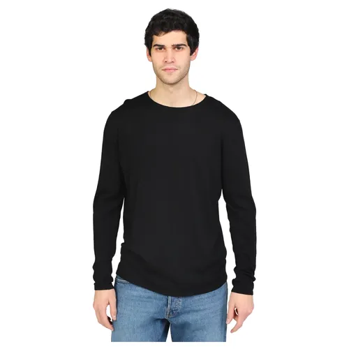 Knitwear > Round-neck Knitwear - - Selected Homme - Modalova