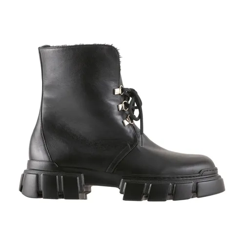Shoes > Boots > Lace-up Boots - - Högl - Modalova