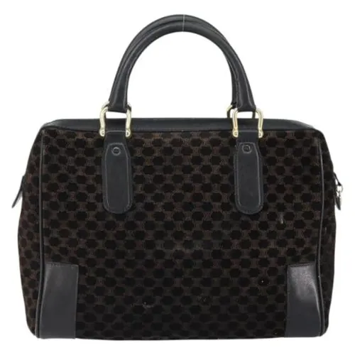 Pre-owned > Pre-owned Bags > Pre-owned Handbags - - Celine Vintage - Modalova