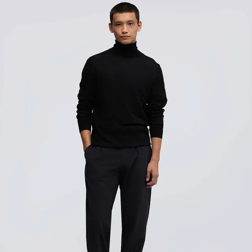 Knitwear > Turtlenecks - - Aspesi - Modalova
