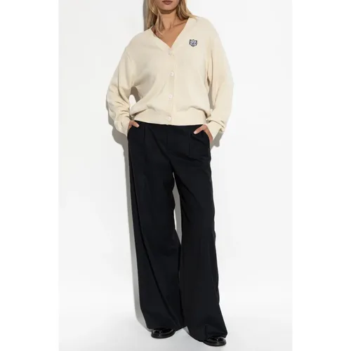 Knitwear > Cardigans - - Kenzo - Modalova