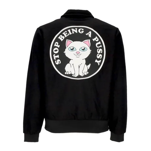 Jackets > Light Jackets - - Ripndip - Modalova