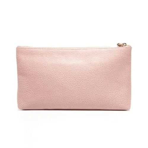 Pre-owned > Pre-owned Bags > Pre-owned Clutches - - Gucci Vintage - Modalova