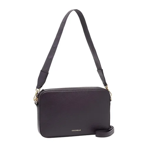 Bags > Shoulder Bags - - Coccinelle - Modalova
