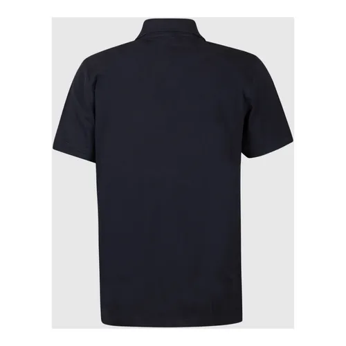 K-Way - Tops > Polo Shirts - Blue - K-Way - Modalova