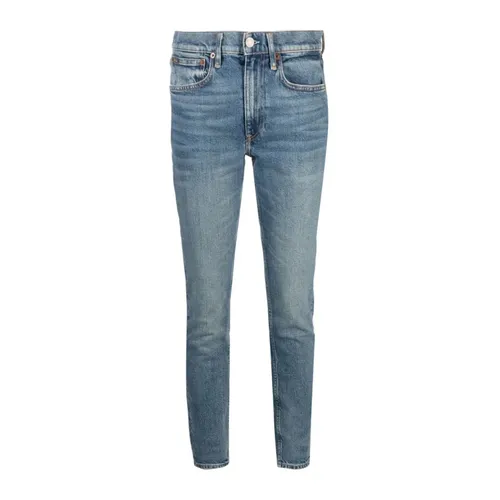 Jeans > Skinny Jeans - - Polo Ralph Lauren - Modalova