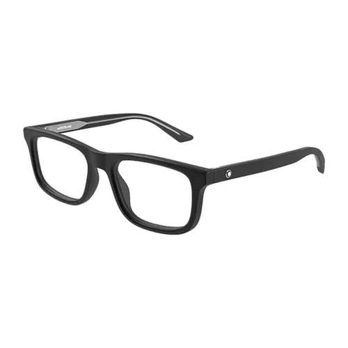 Accessories > Glasses - - Montblanc - Modalova