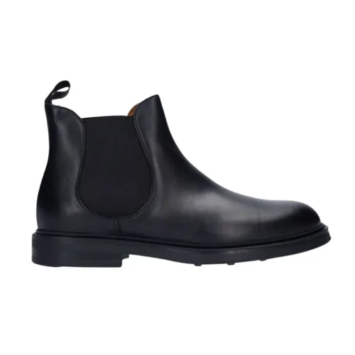 Shoes > Boots > Chelsea Boots - - Frau - Modalova
