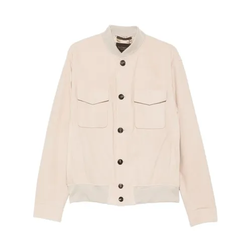 Jackets > Light Jackets - - Montedoro - Modalova