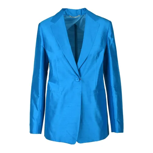 Jackets > Blazers - - Max Mara Studio - Modalova