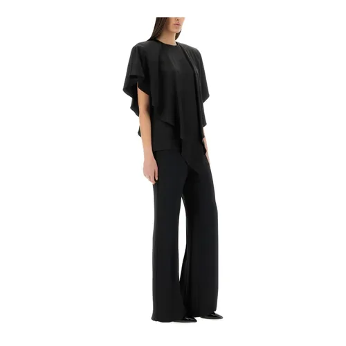 Blouses & Shirts > Blouses - - Stella McCartney - Modalova