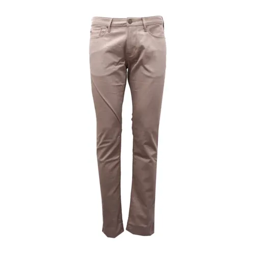 Jeans > Slim-fit Jeans - - Armani - Modalova