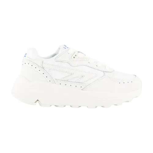 Hi-Tec - Shoes > Sneakers - White - Hi-Tec - Modalova