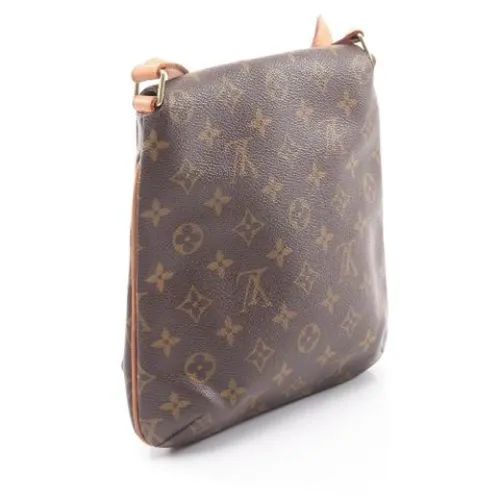 Pre-owned > Pre-owned Bags > Pre-owned Cross Body Bags - - Louis Vuitton Vintage - Modalova