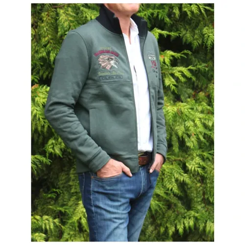 Jackets > Bomber Jackets - - Aeronautica Militare - Modalova