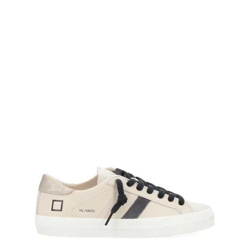 Shoes > Sneakers - - D.a.t.e. - Modalova