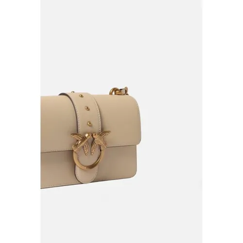 Bags > Shoulder Bags - - Pinko - Modalova